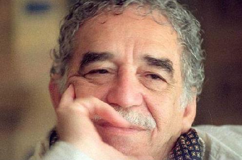 gabriel marquez1 [Notícias] Vem aí novo livro de Gabriel Garcia Marquez